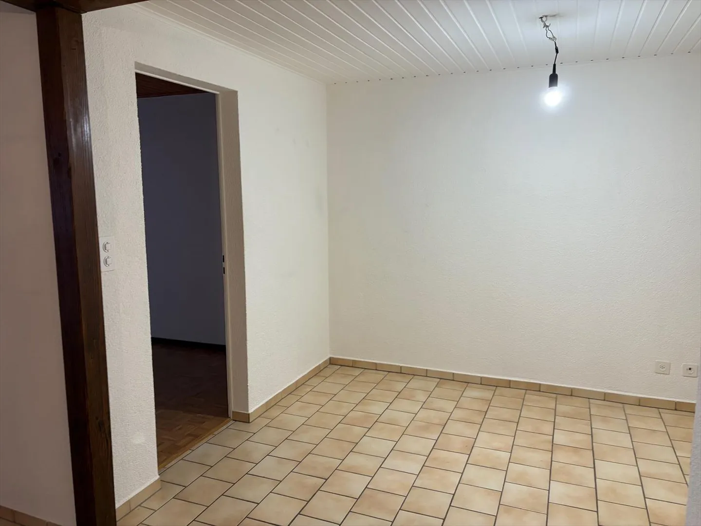 Appartement 2.5 pièces - Photo 8 sur 10