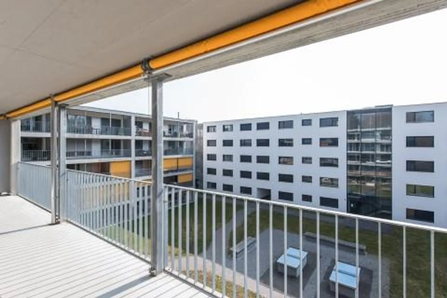 Central and brilliant...modern living in Wetzikon - Photo 12 of 13