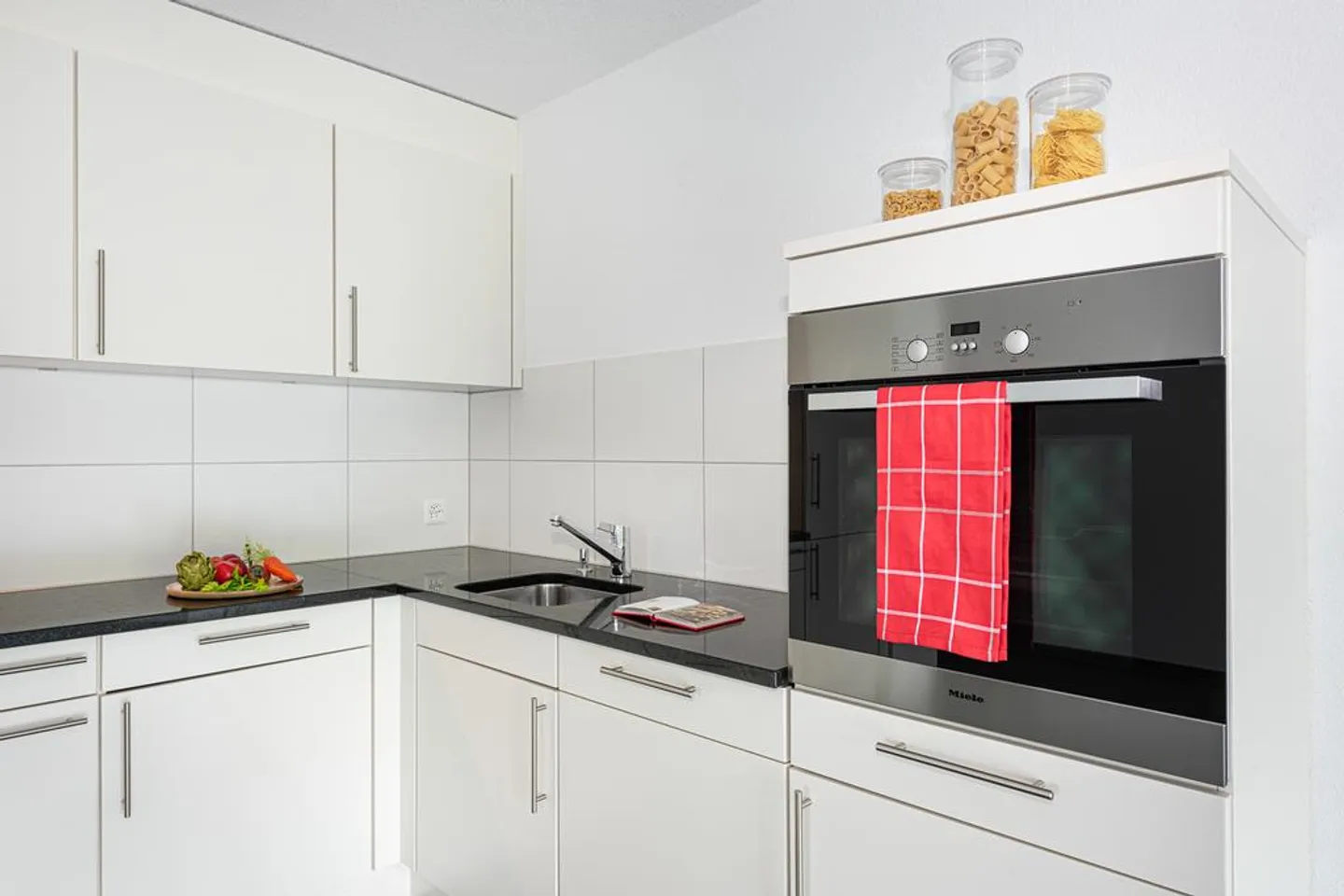 Wohnen am Grossmatt 46a in Kappel - Foto 2 von 6