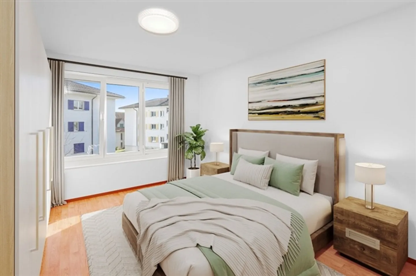 Appartement à vendre - Photo 3 sur 5