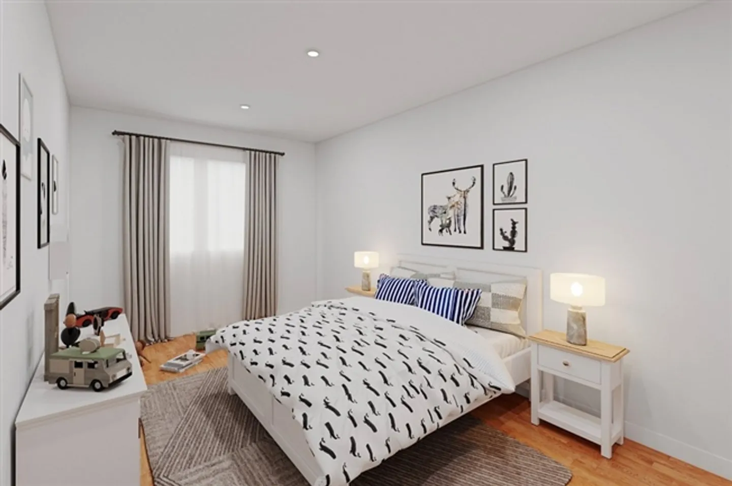 Appartement à vendre - Photo 4 sur 5