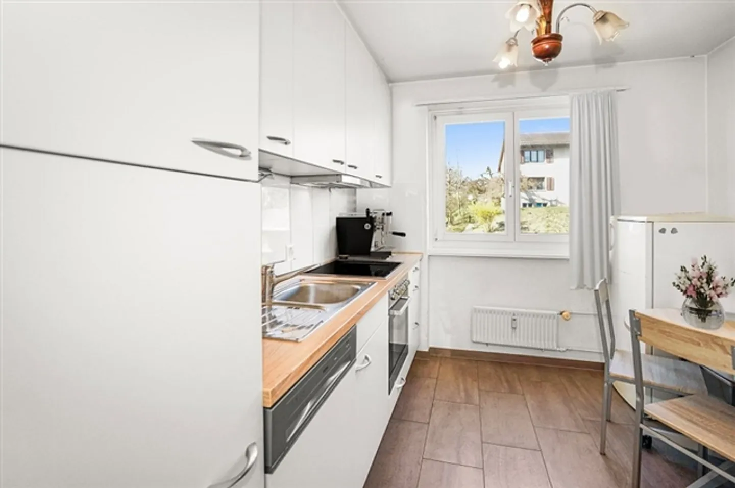 Appartement à vendre - Photo 5 sur 5