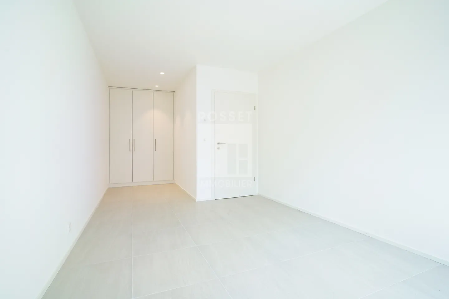 3 pièces dans magnifique immeuble récent - Foto 6 von 7