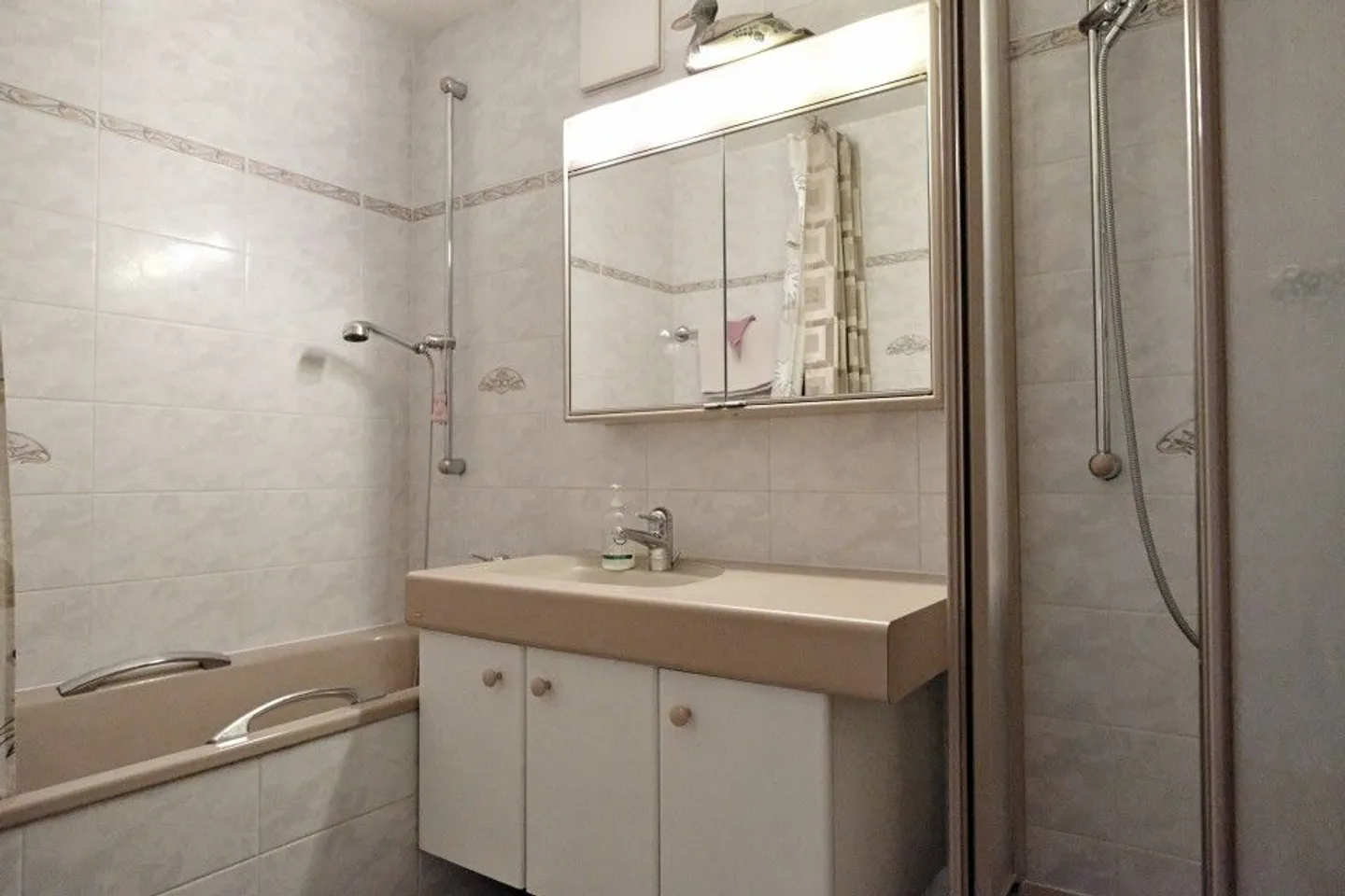 Zu vermieten - Schönes 4-Zimmer-Apartment mit 2 Balkonen in Veyrier - Foto 6 von 6