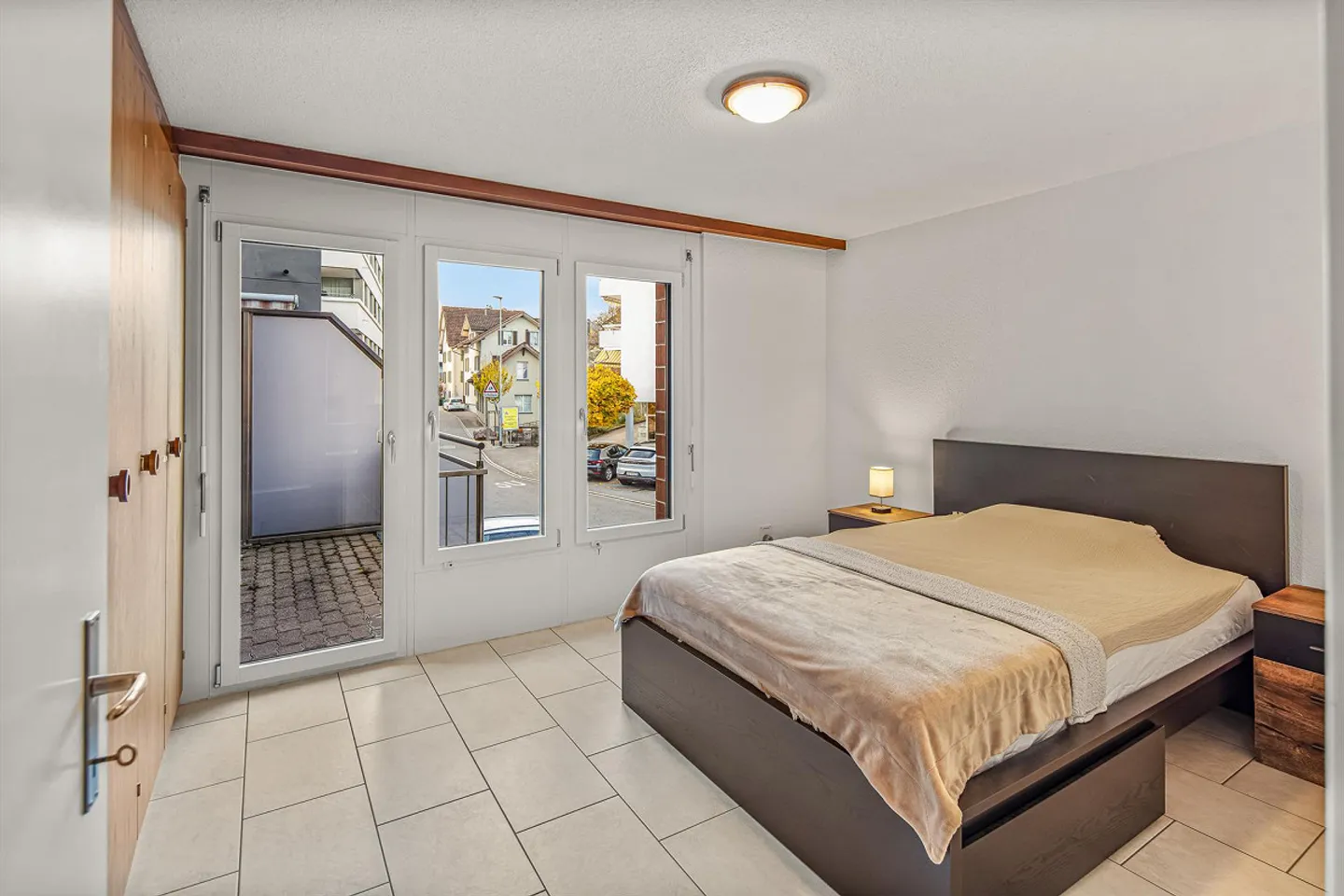 Affascinante casa unifamiliare di 4½ stanze - Foto 7 di 11