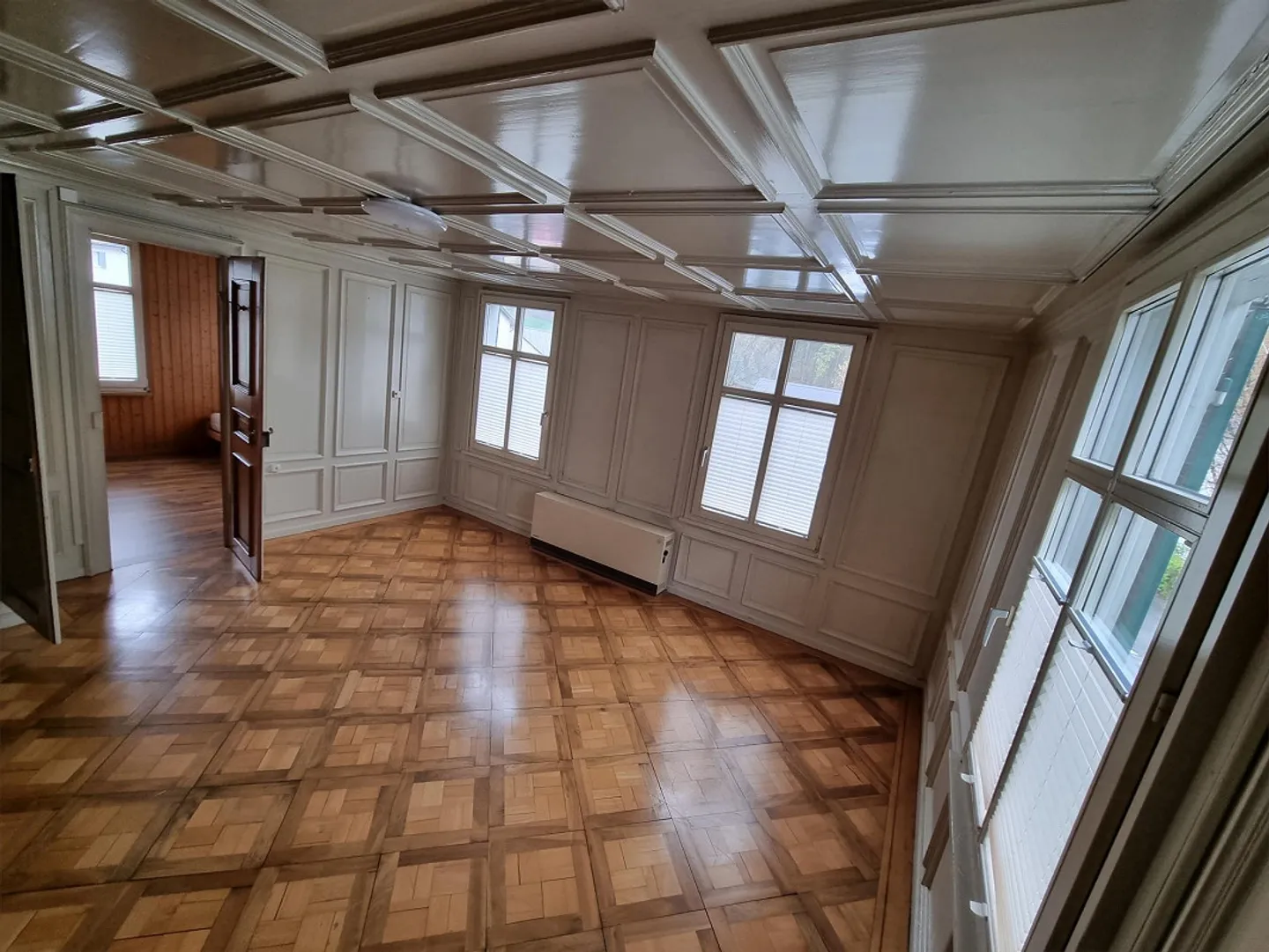 Appartamento 3.5 locali, Hauptstrasse 55, 8756 Mitlödi - Foto 1 di 10