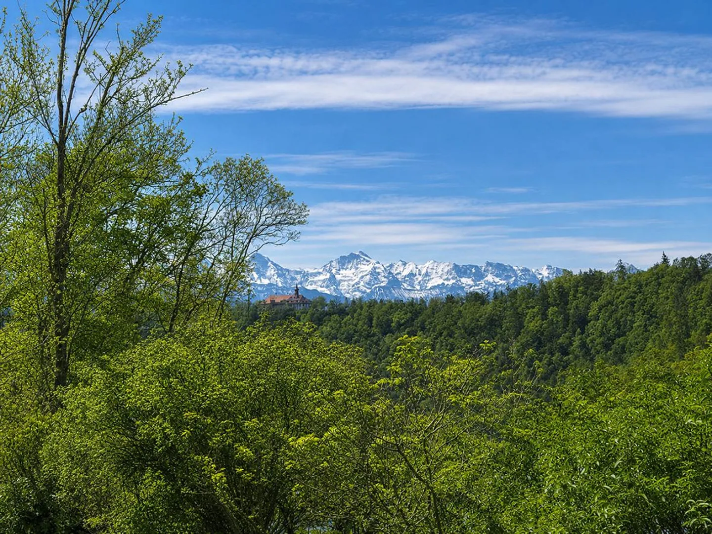 Vivere con vista - Foto 1 di 7
