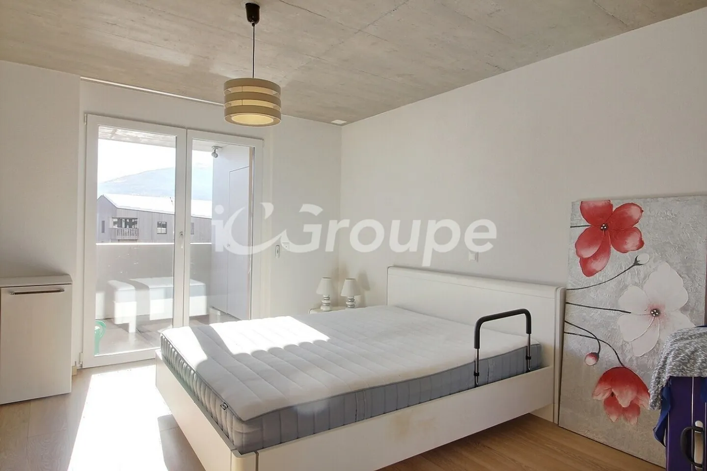 2,5-Zimmer-Wohnung - Foto 4 von 6