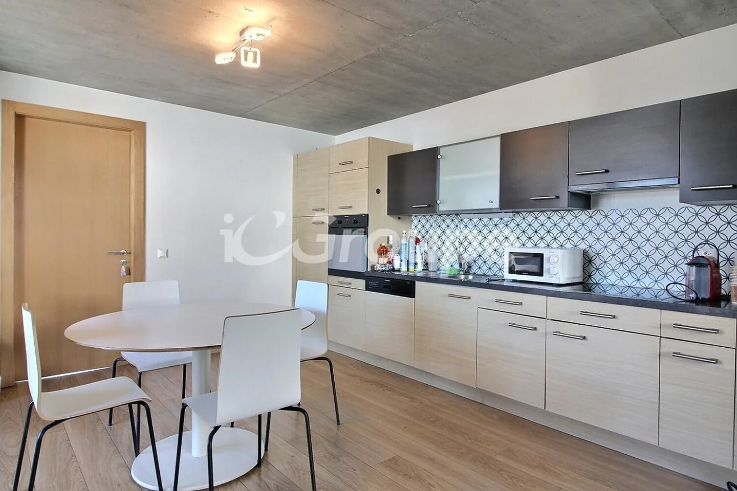 2,5-Zimmer-Wohnung - Foto 1 von 6