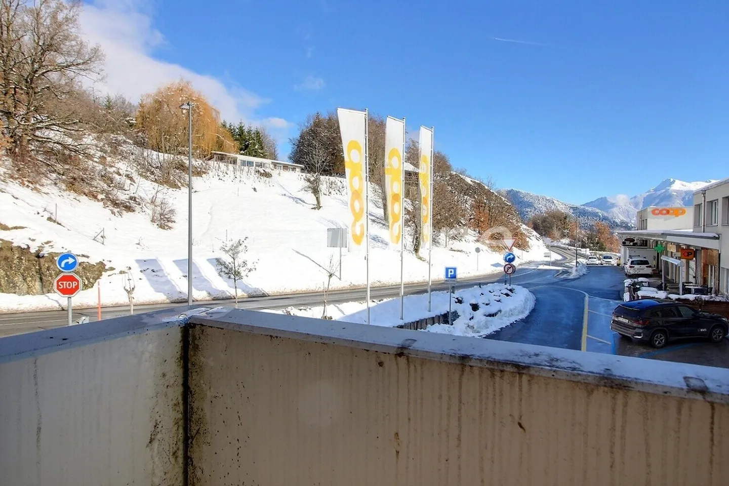 2,5-Zimmer-Wohnung - Foto 5 von 6