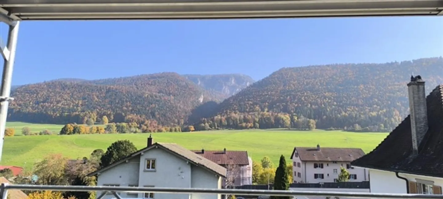 Your future living space between nature and modernity - Photo 10 of 11