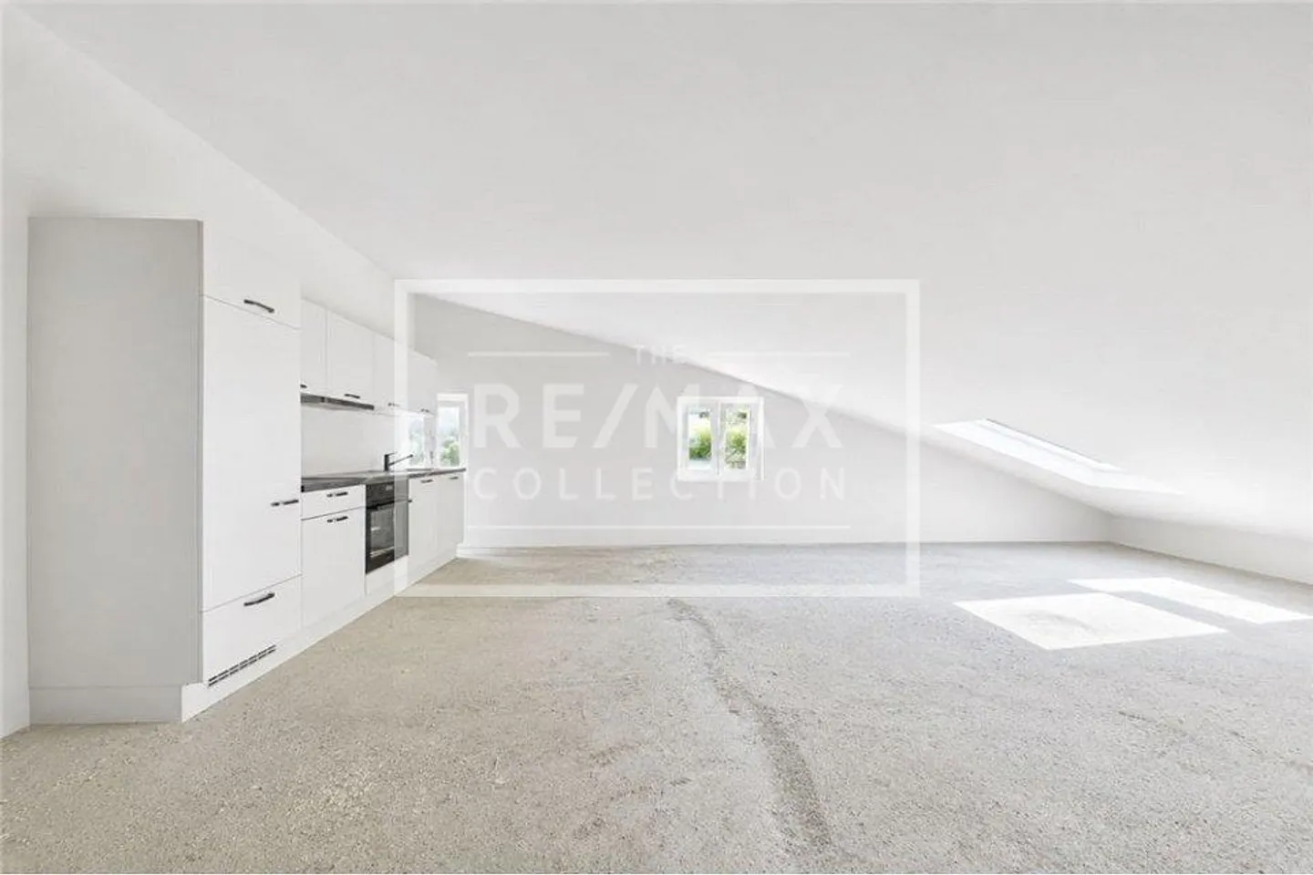 1½ room apartments in a completely renovated residence - Photo 4 of 11