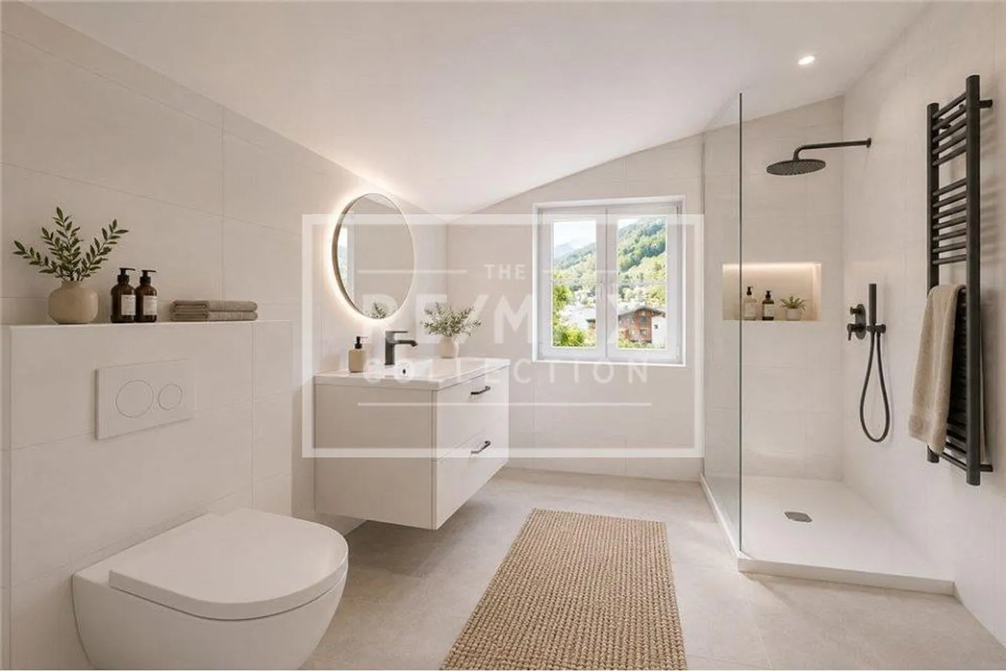 1½ room apartments in a completely renovated residence - Photo 8 of 11