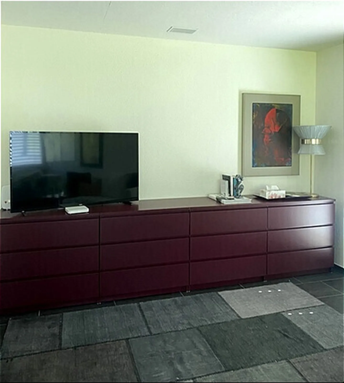 STUDIO AD ALTENDORF (SZ), ARREDATO, TEMPORANEO - Foto 3 di 8