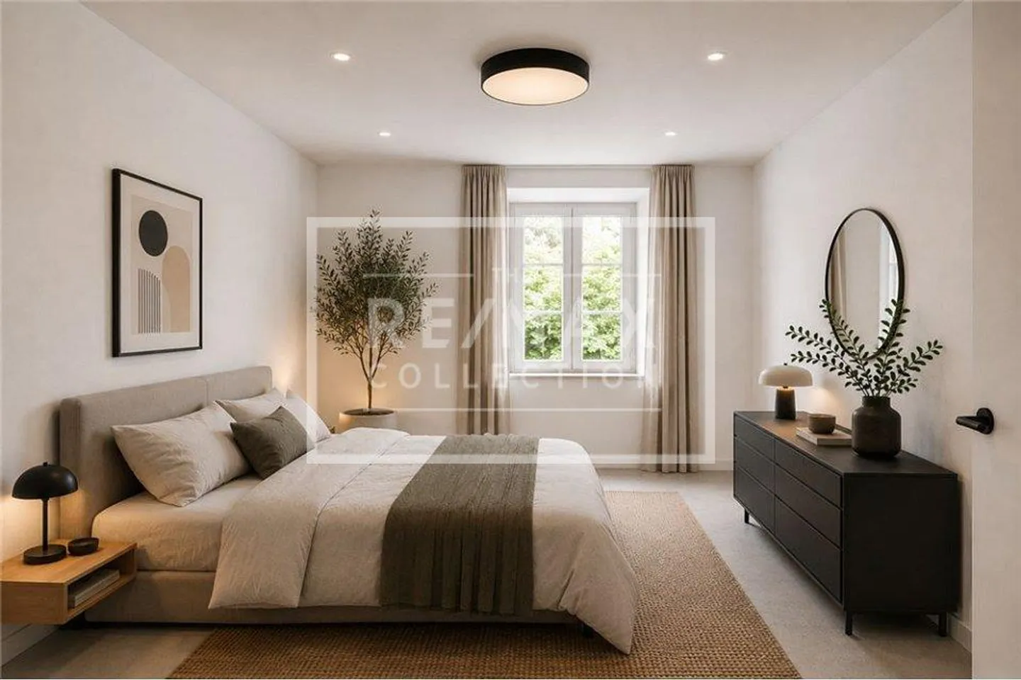 1½ room apartments in a completely renovated residence - Photo 9 of 11