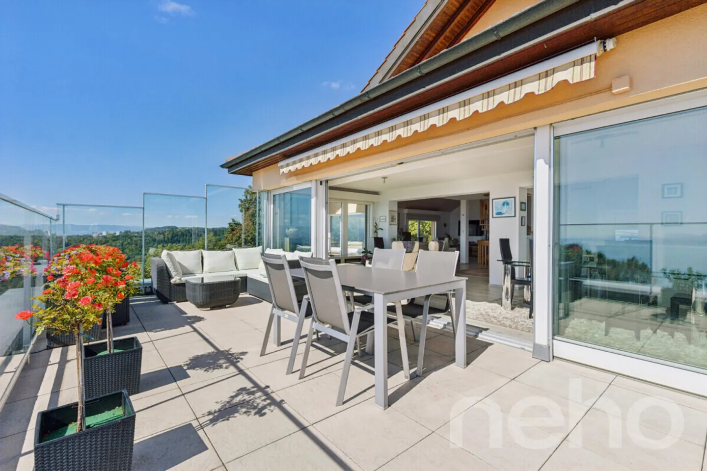 Villa Stupenda con Vista Lago - Foto 10 di 12