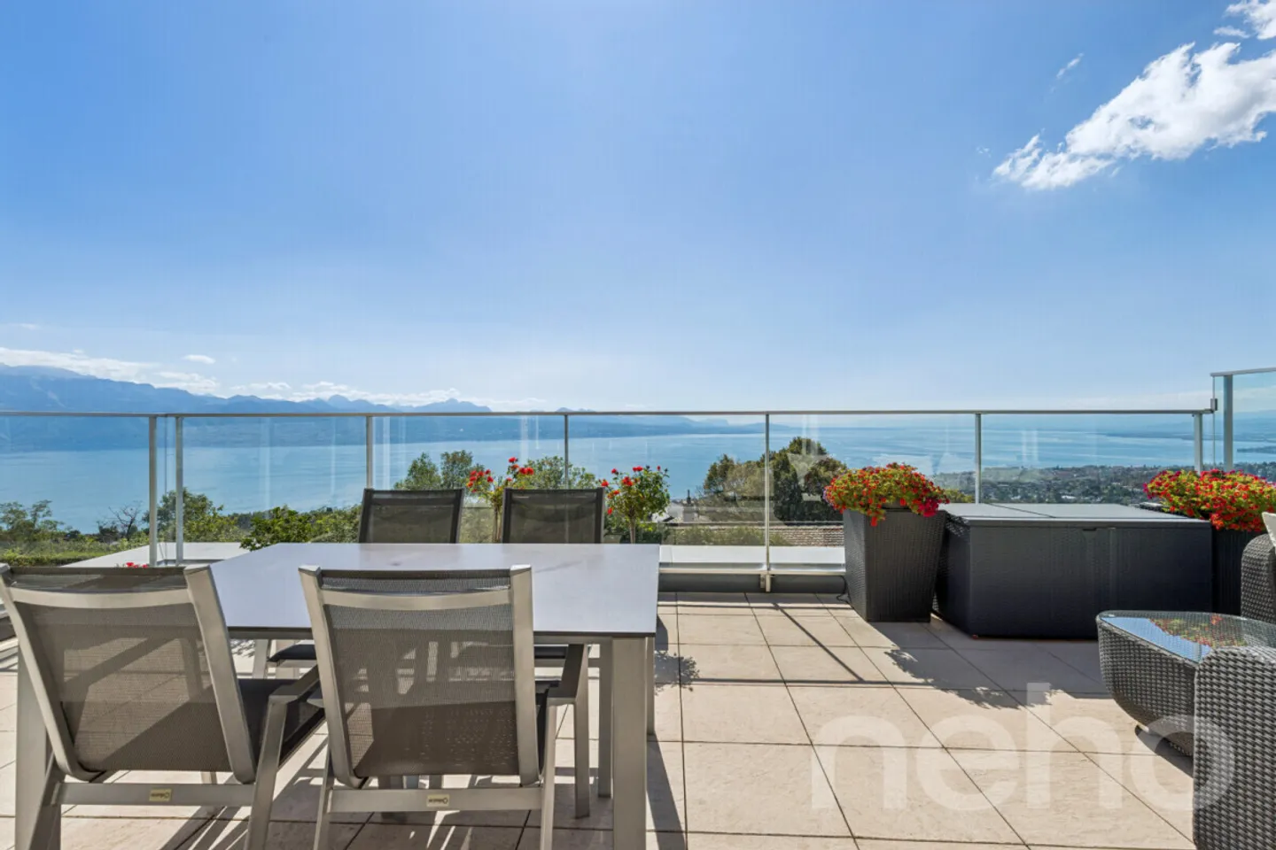 Villa Stupenda con Vista Lago - Foto 11 di 12