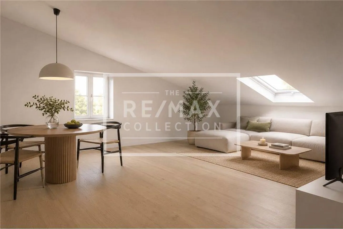 1½ room apartments in a completely renovated residence - Photo 7 of 11