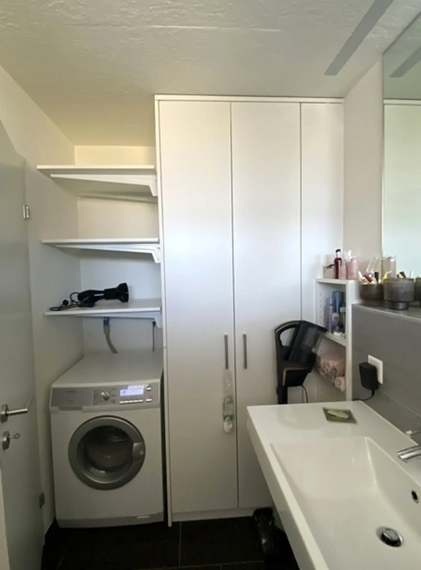 STUDIO AD ALTENDORF (SZ), ARREDATO, TEMPORANEO - Foto 6 di 8