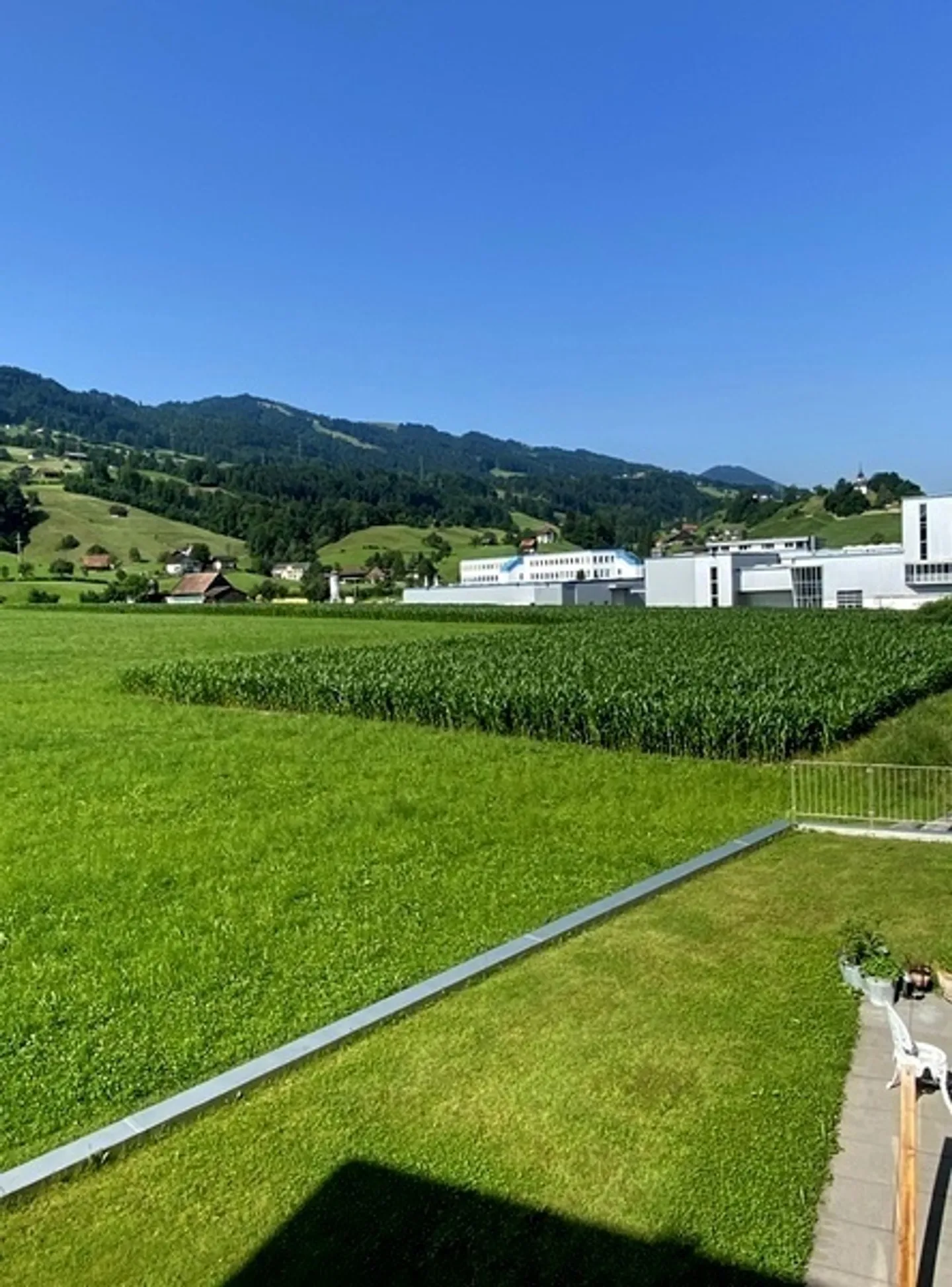 STUDIO AD ALTENDORF (SZ), ARREDATO, TEMPORANEO - Foto 7 di 8