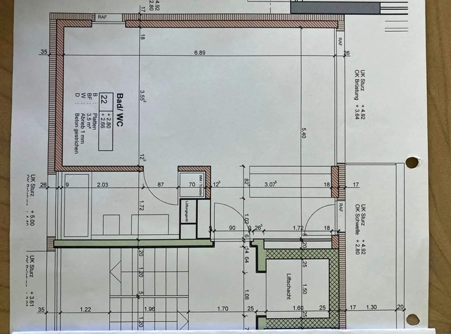 STUDIO AD ALTENDORF (SZ), ARREDATO, TEMPORANEO - Foto 8 di 8