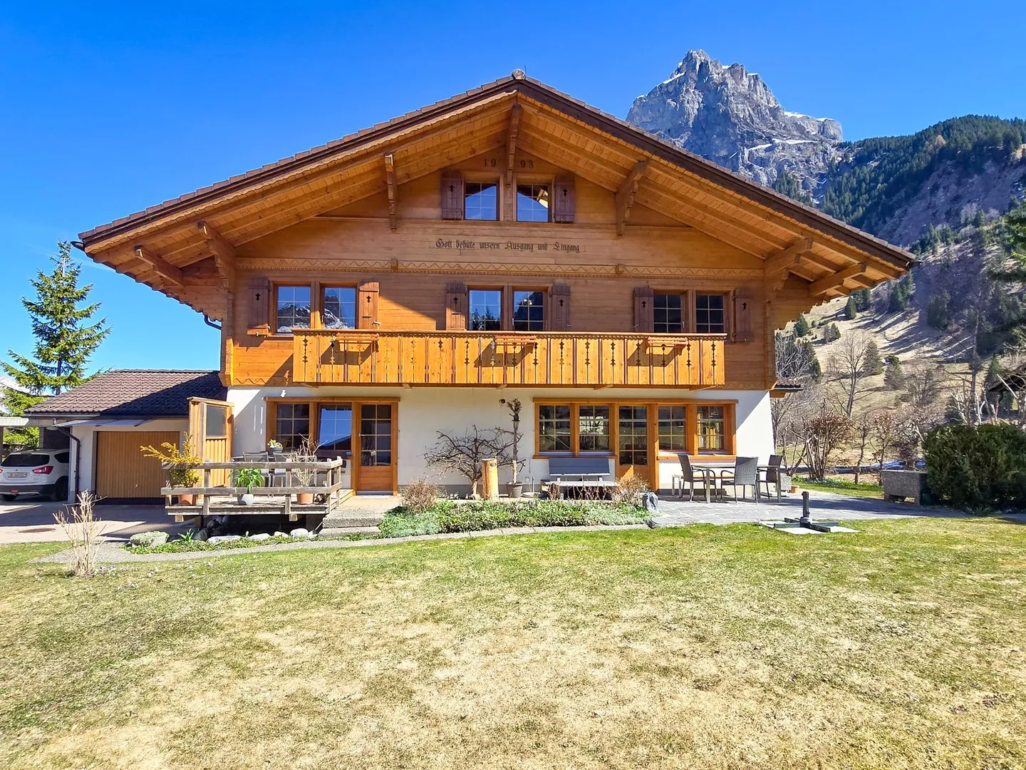 3.5 Room Apartment - House Part on Two Floors - Photo 1 of 19