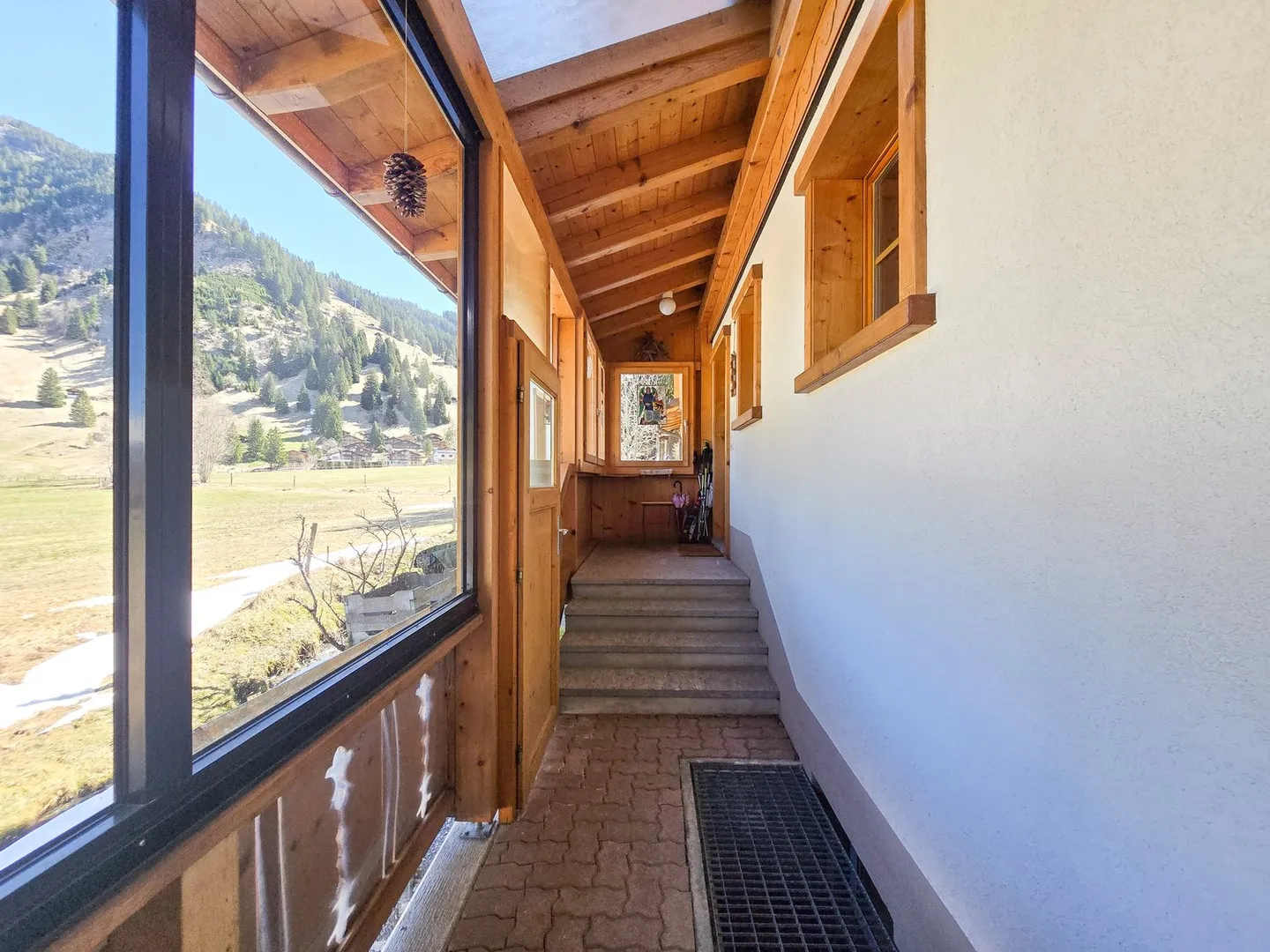 3.5 Room Apartment - House Part on Two Floors - Photo 2 of 19