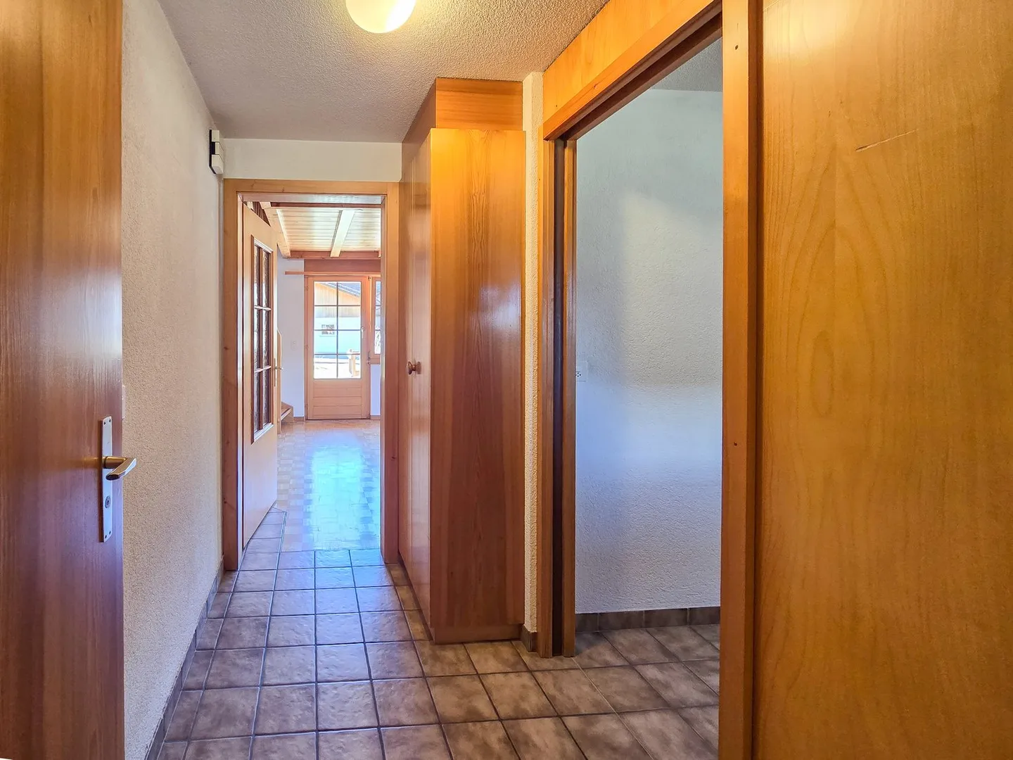 3.5 Room Apartment - House Part on Two Floors - Photo 3 of 19