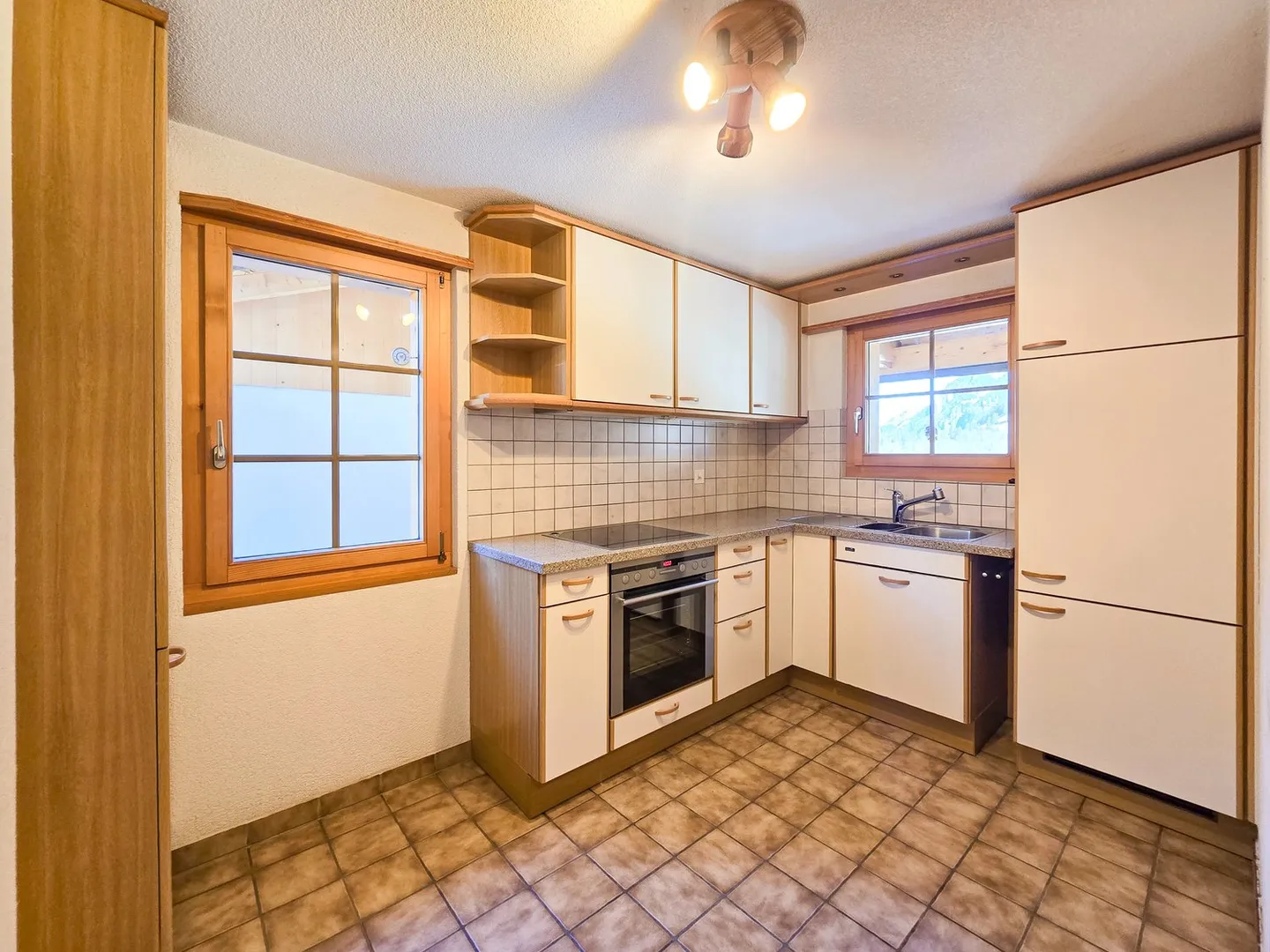 3.5 Room Apartment - House Part on Two Floors - Photo 4 of 19