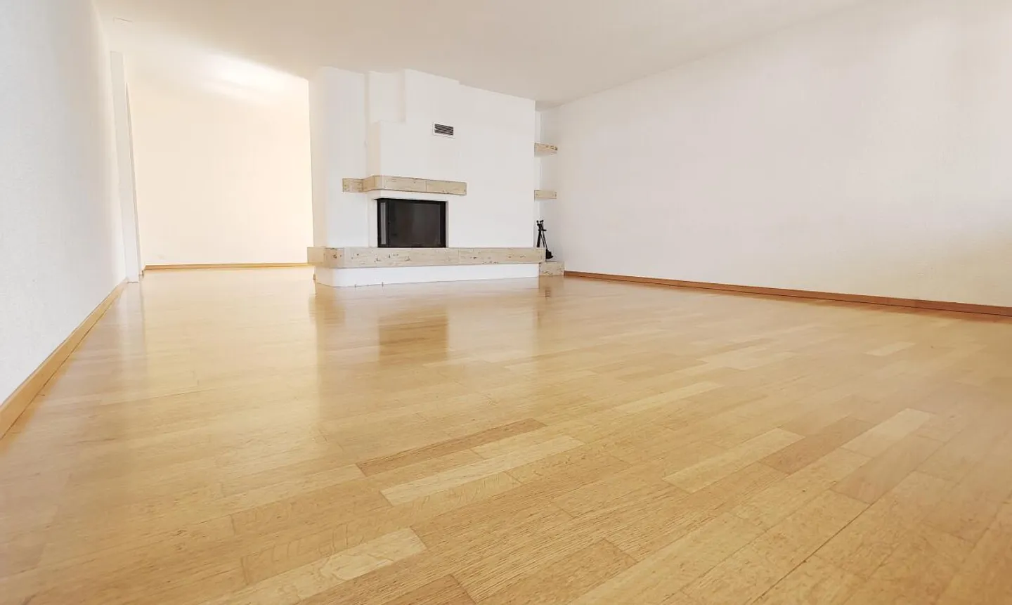 Attraktive 4.5-Zimmer-Wohnung mit Balkon an ruhiger Lage in Widen - Foto 5 von 11