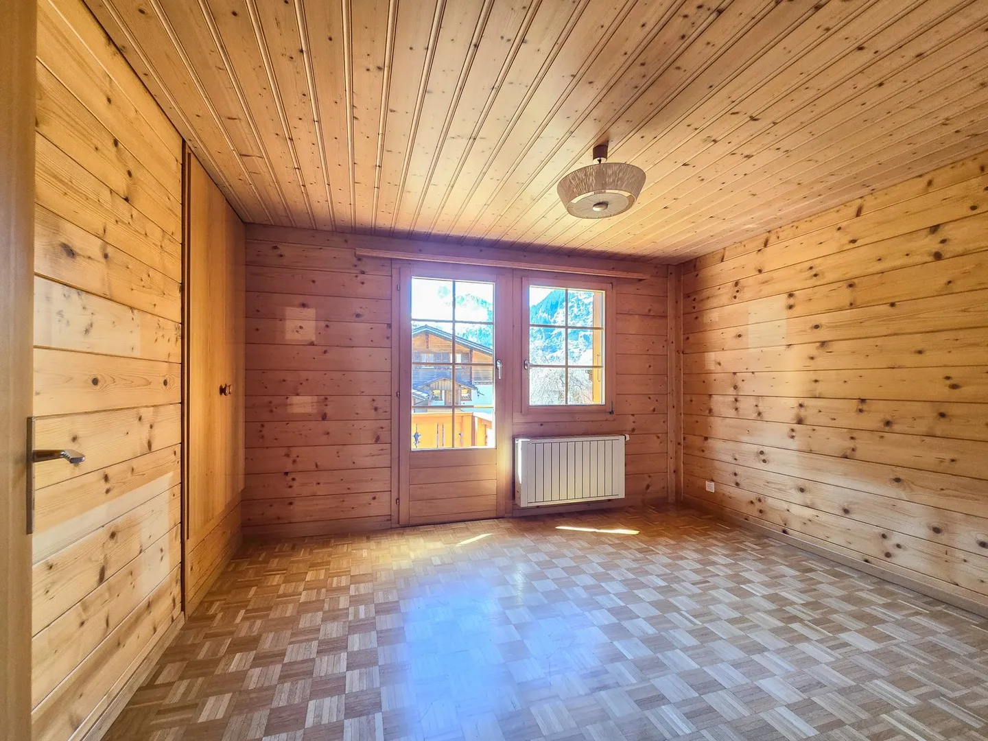 3.5 Room Apartment - House Part on Two Floors - Photo 8 of 19