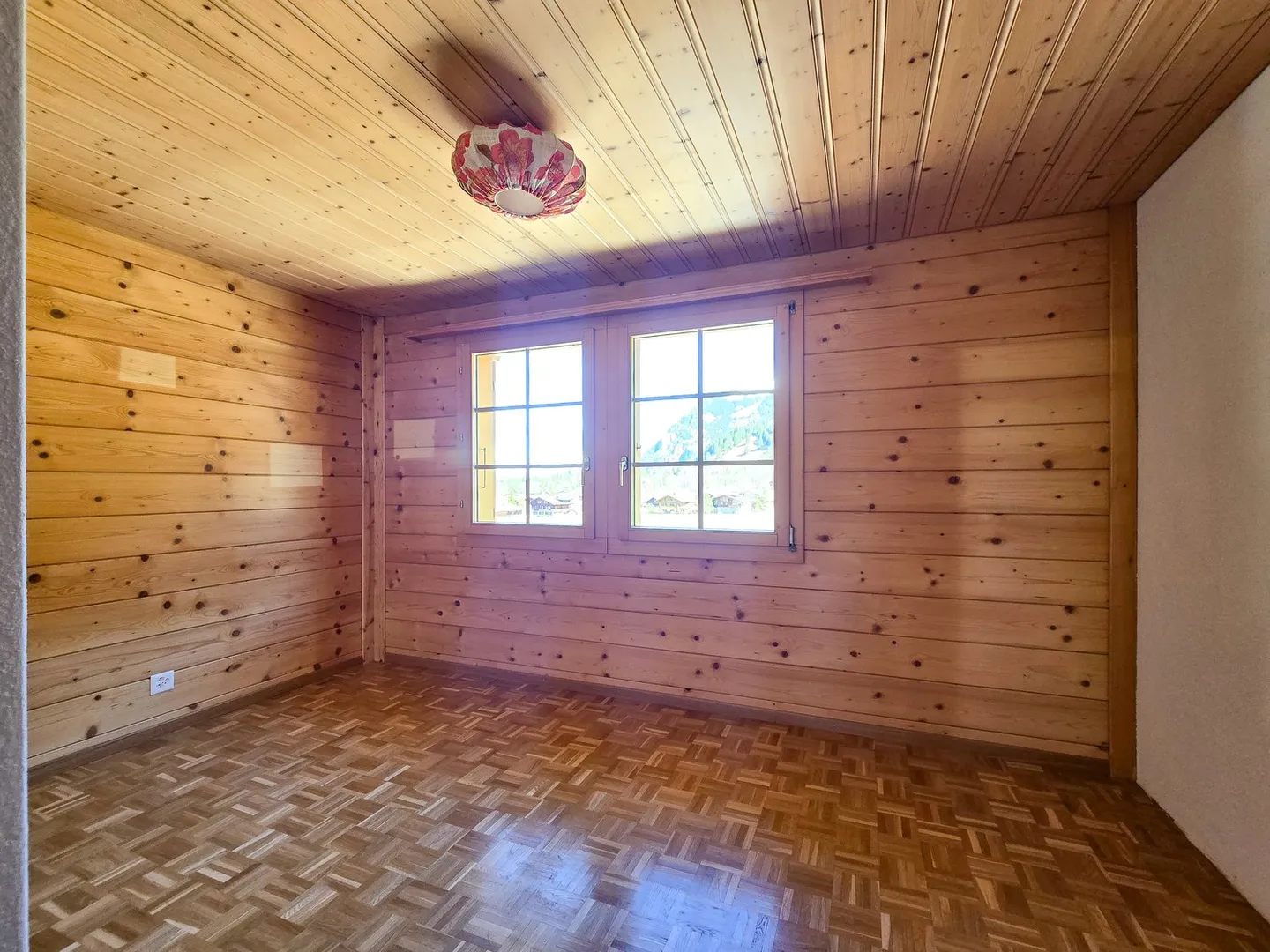 3.5 Room Apartment - House Part on Two Floors - Photo 9 of 19