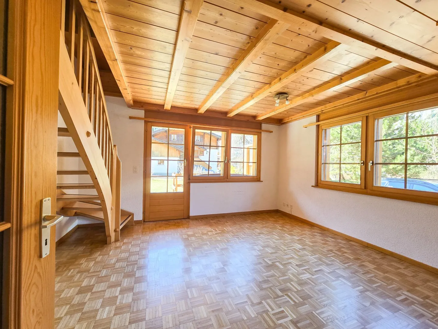 3.5 Room Apartment - House Part on Two Floors - Photo 6 of 19