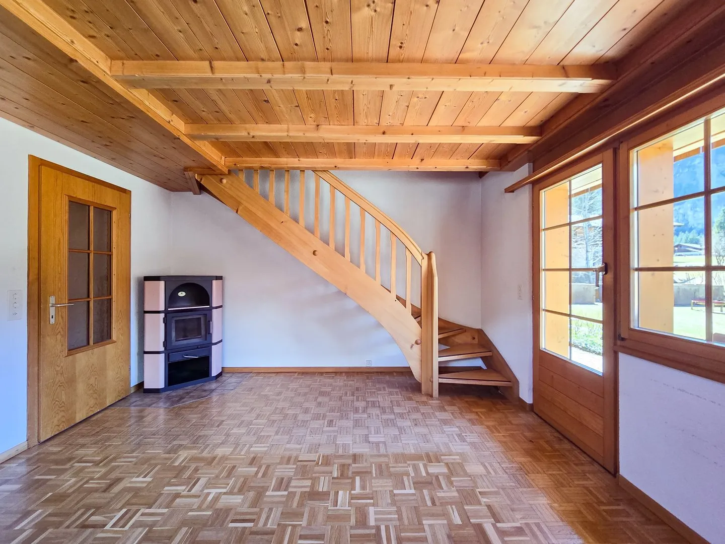 3.5 Room Apartment - House Part on Two Floors - Photo 7 of 19