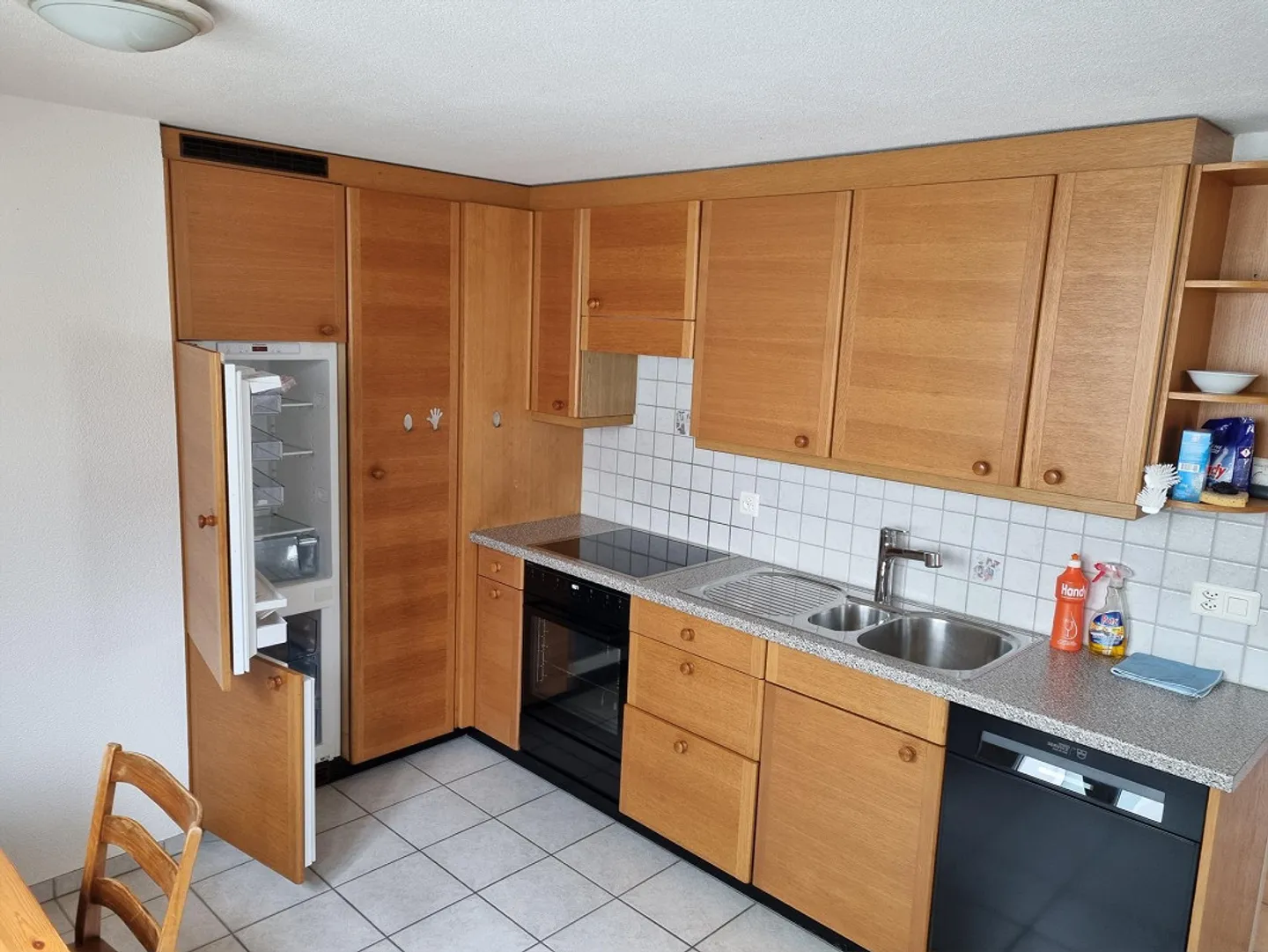 Appartamento 3.5 locali, Hauptstrasse 55, 8756 Mitlödi - Foto 4 di 10