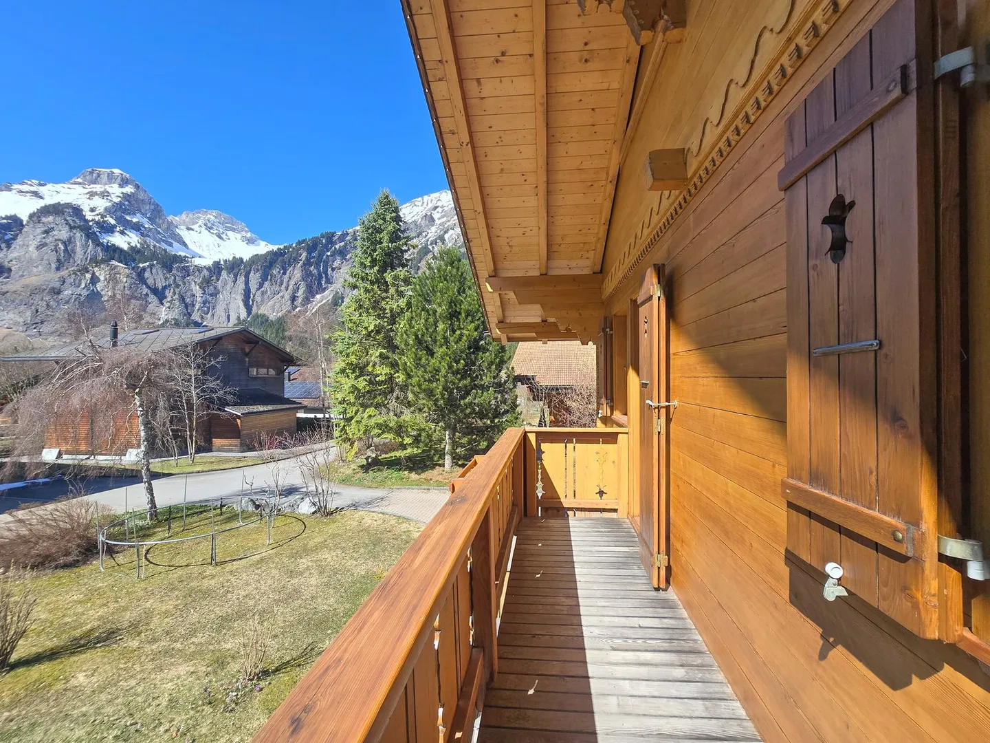 3.5 Room Apartment - House Part on Two Floors - Photo 12 of 19