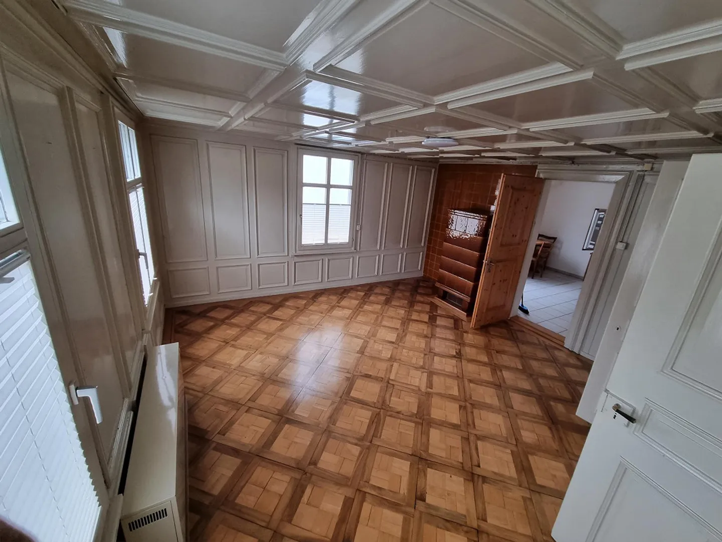 Appartamento 3.5 locali, Hauptstrasse 55, 8756 Mitlödi - Foto 2 di 10