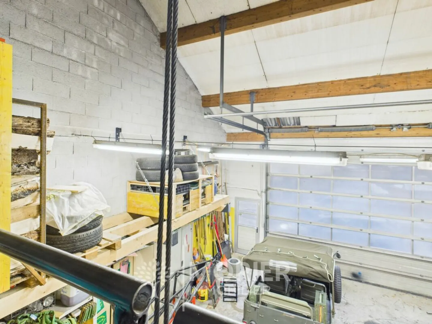 Workshop - Photo 6 of 8