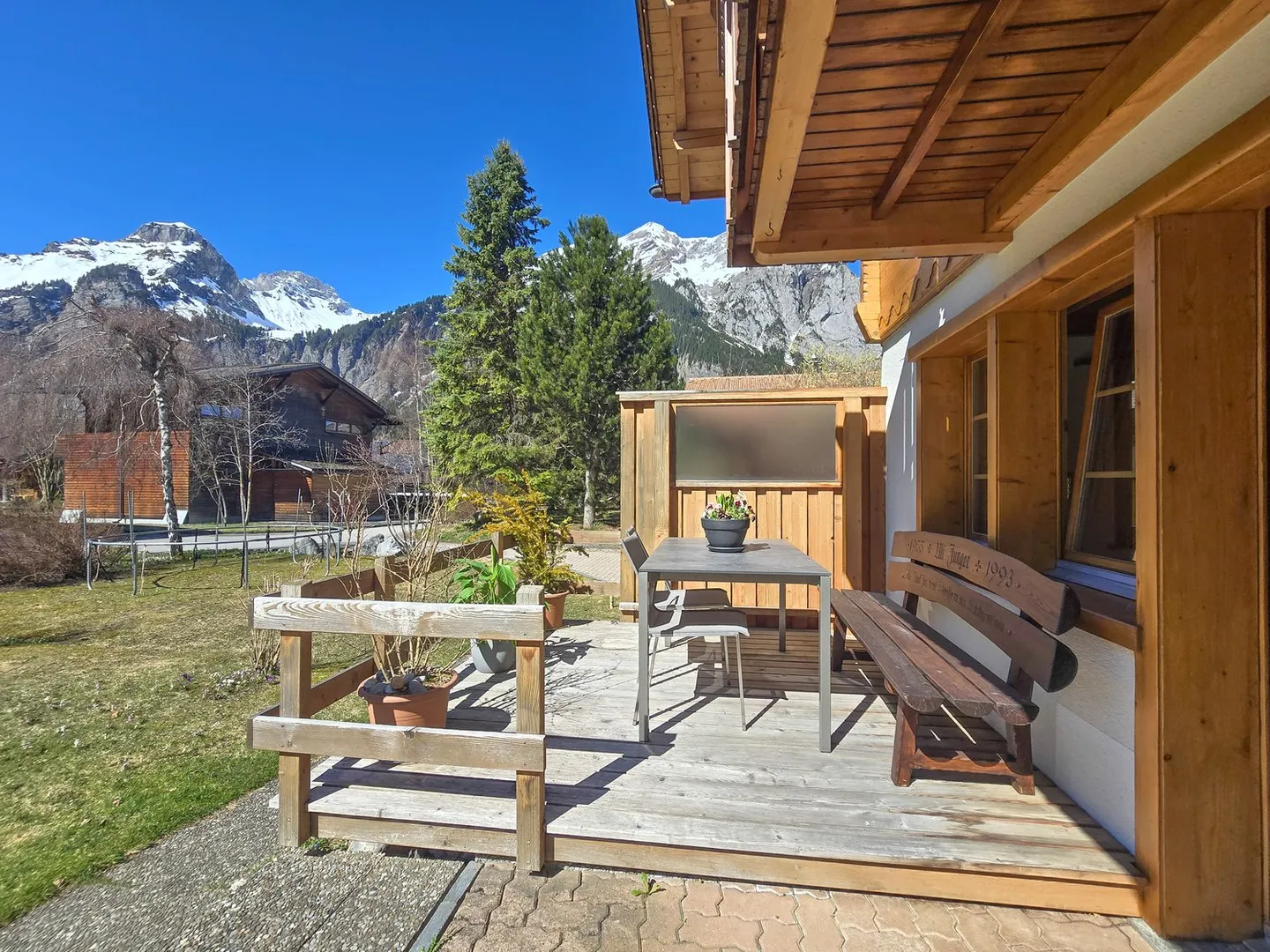 3.5 Room Apartment - House Part on Two Floors - Photo 15 of 19