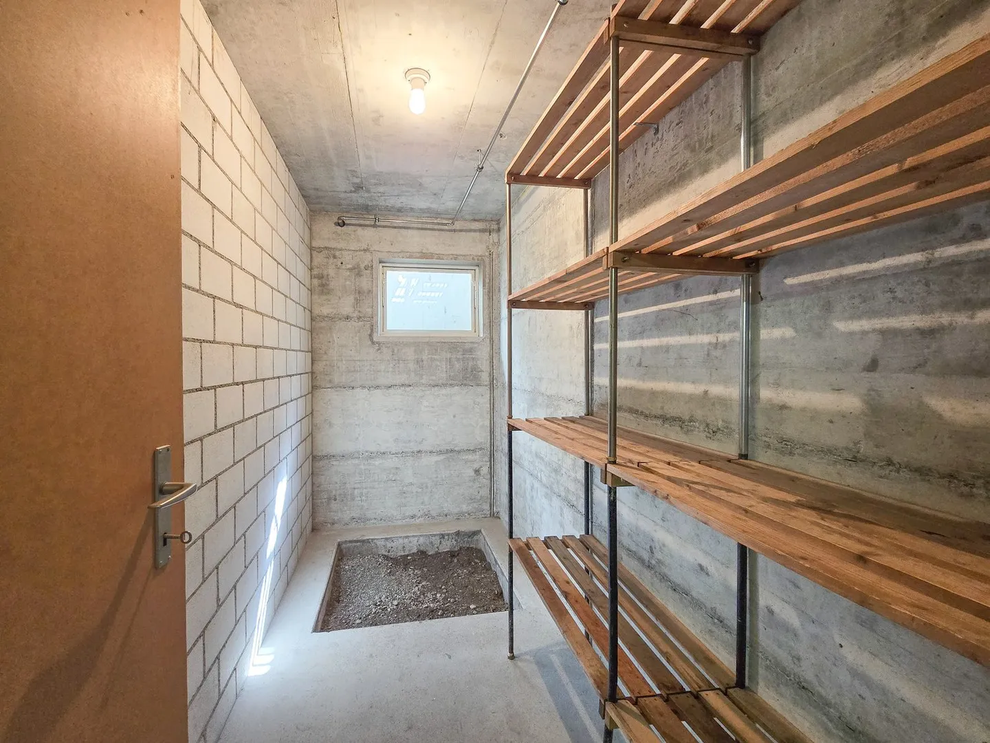 3.5 Room Apartment - House Part on Two Floors - Photo 16 of 19