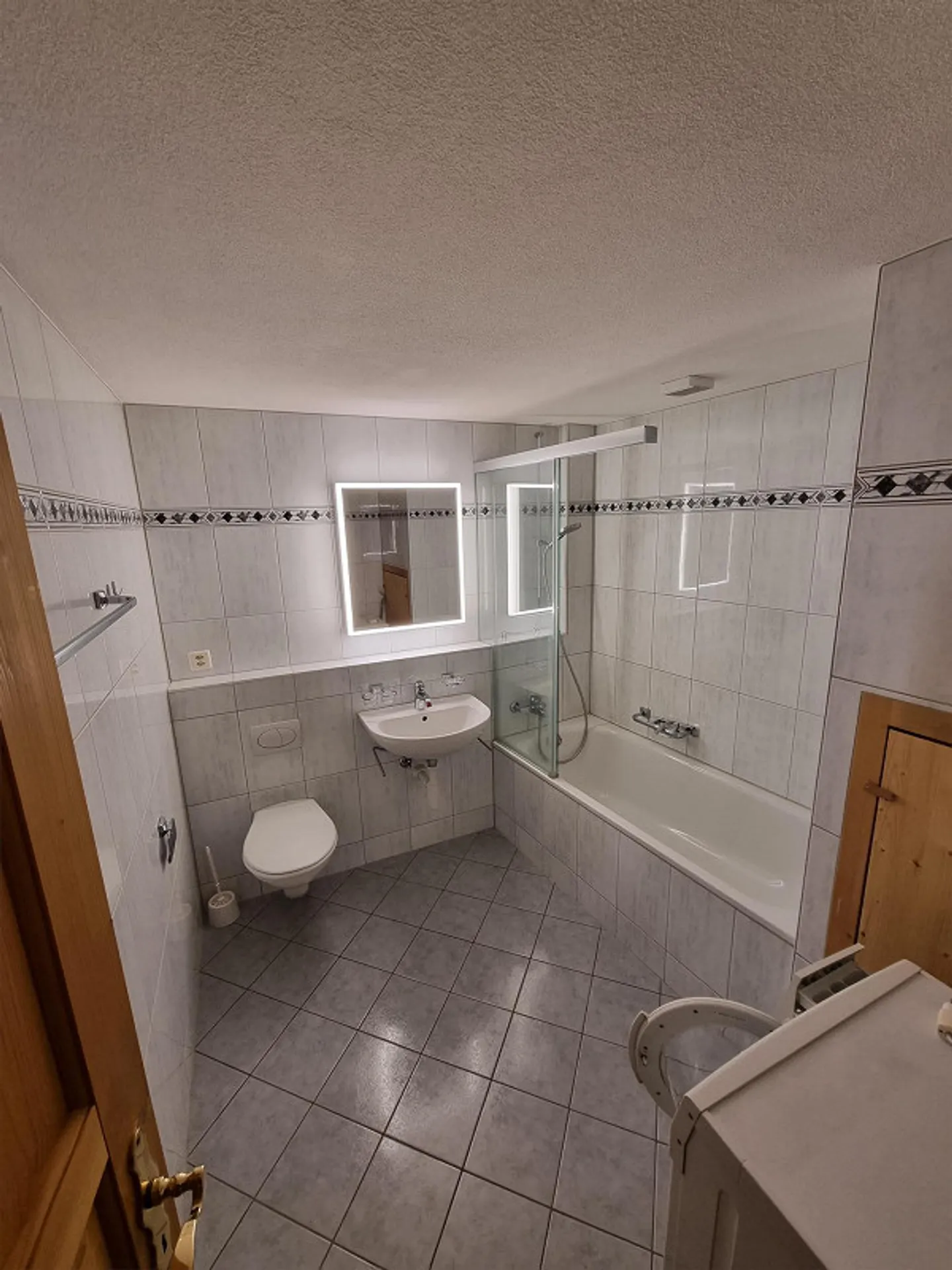 Appartamento 3.5 locali, Hauptstrasse 55, 8756 Mitlödi - Foto 6 di 10