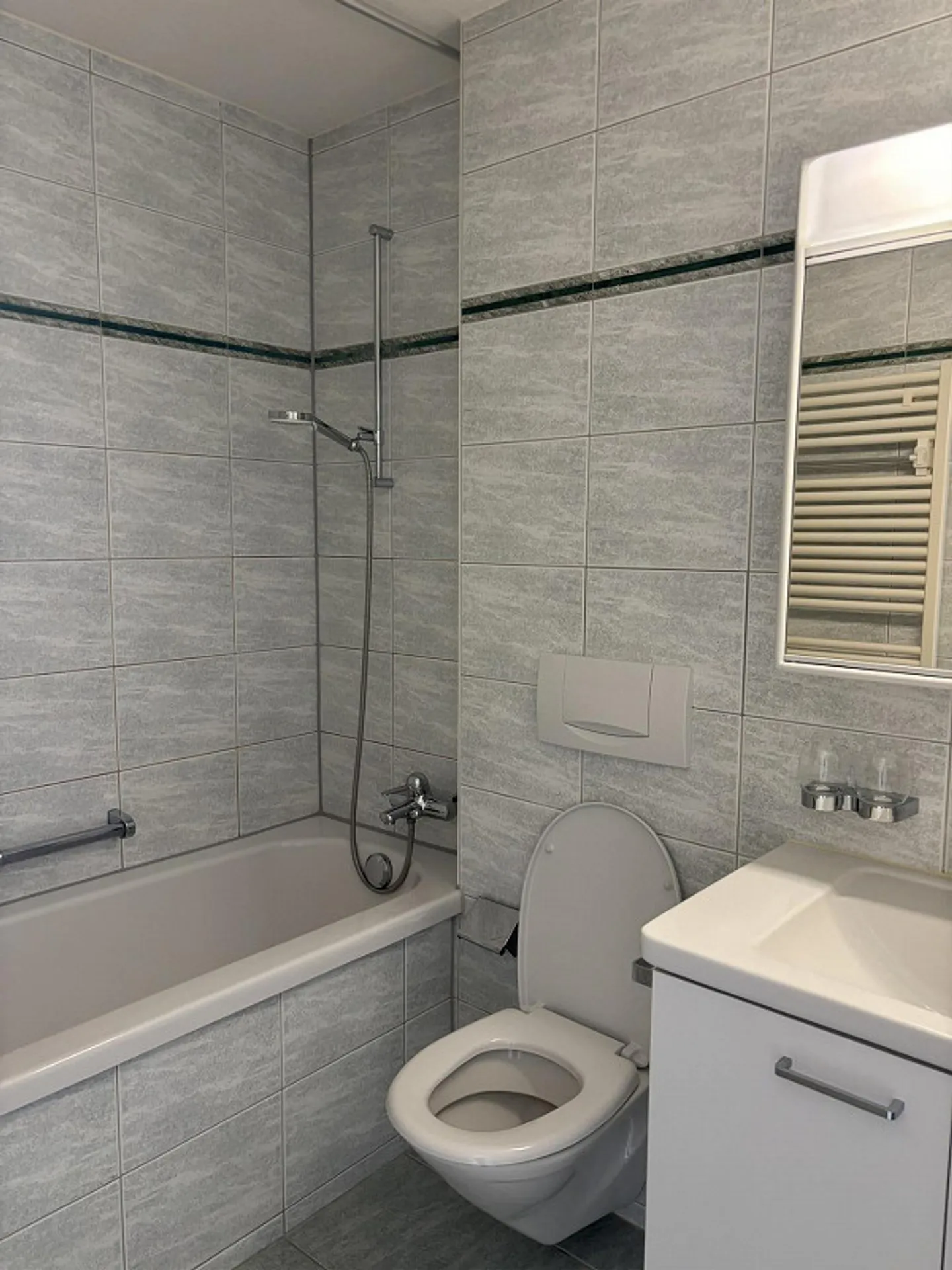 Appartamento di 3.5 locali a Dübendorf (affitto temporaneo) - Foto 4 di 11