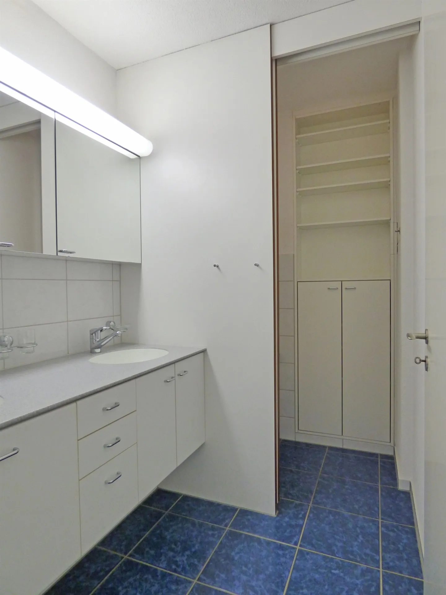 Charmante 4-Zimmerwohnung - Foto 7 von 8