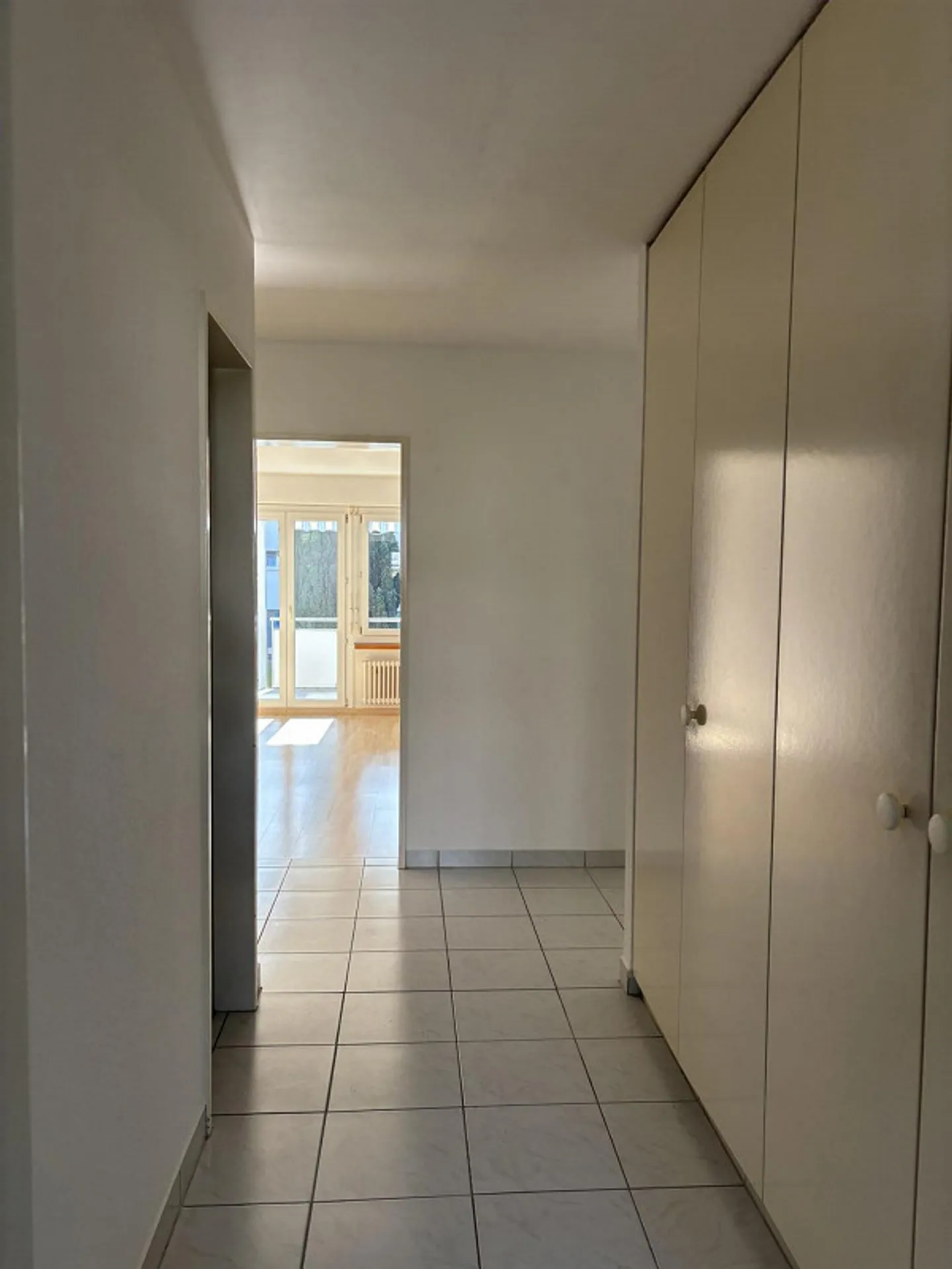 Appartamento di 3.5 locali a Dübendorf (affitto temporaneo) - Foto 6 di 11