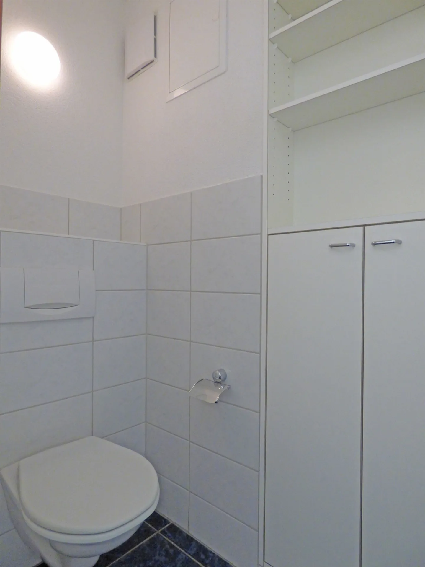 Charmante 4-Zimmerwohnung - Foto 8 von 8