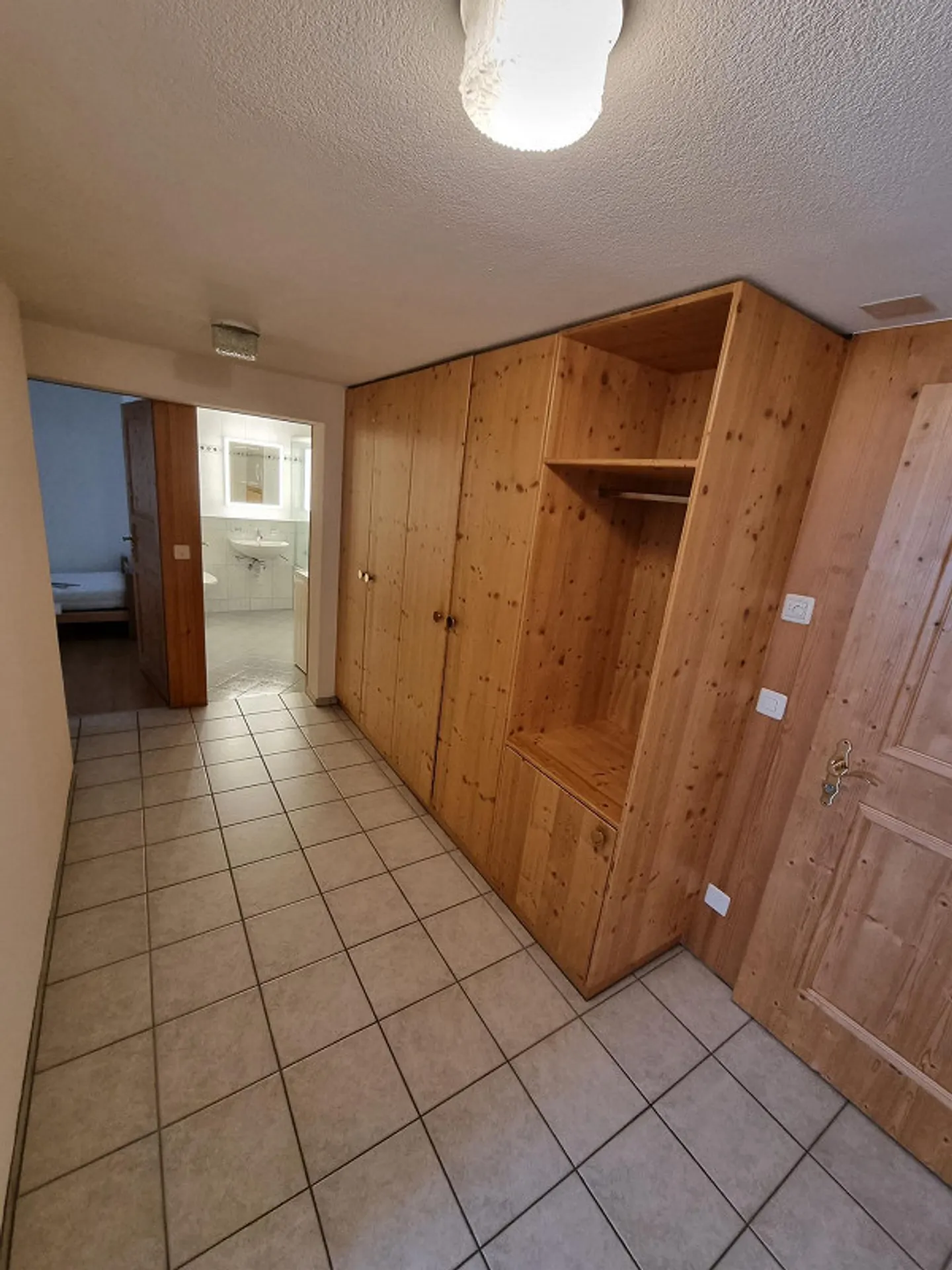 Appartamento 3.5 locali, Hauptstrasse 55, 8756 Mitlödi - Foto 7 di 10