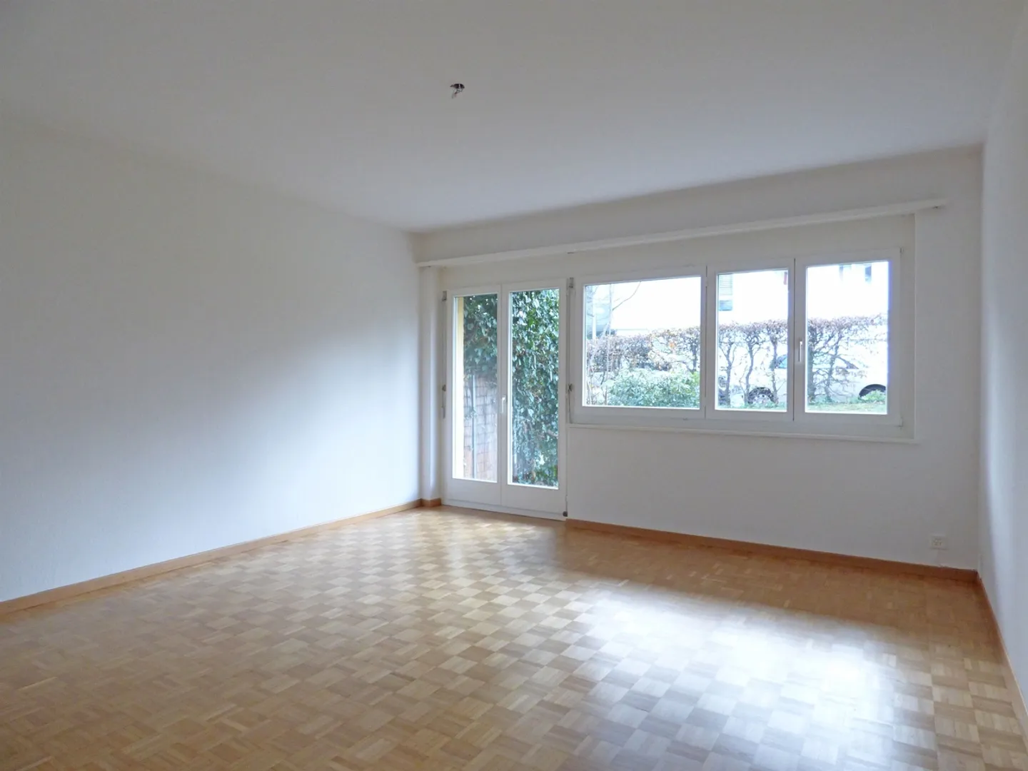 Charmante 4-Zimmerwohnung - Foto 3 von 8