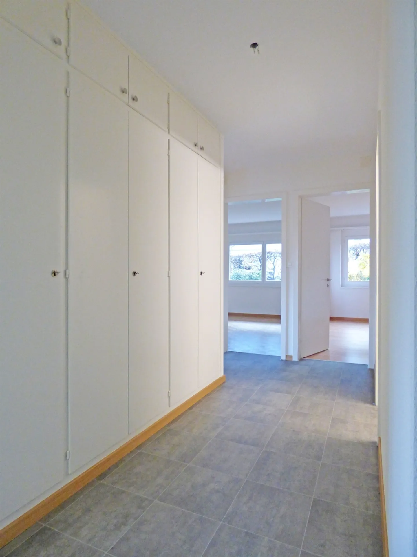 Charmante 4-Zimmerwohnung - Foto 4 von 8