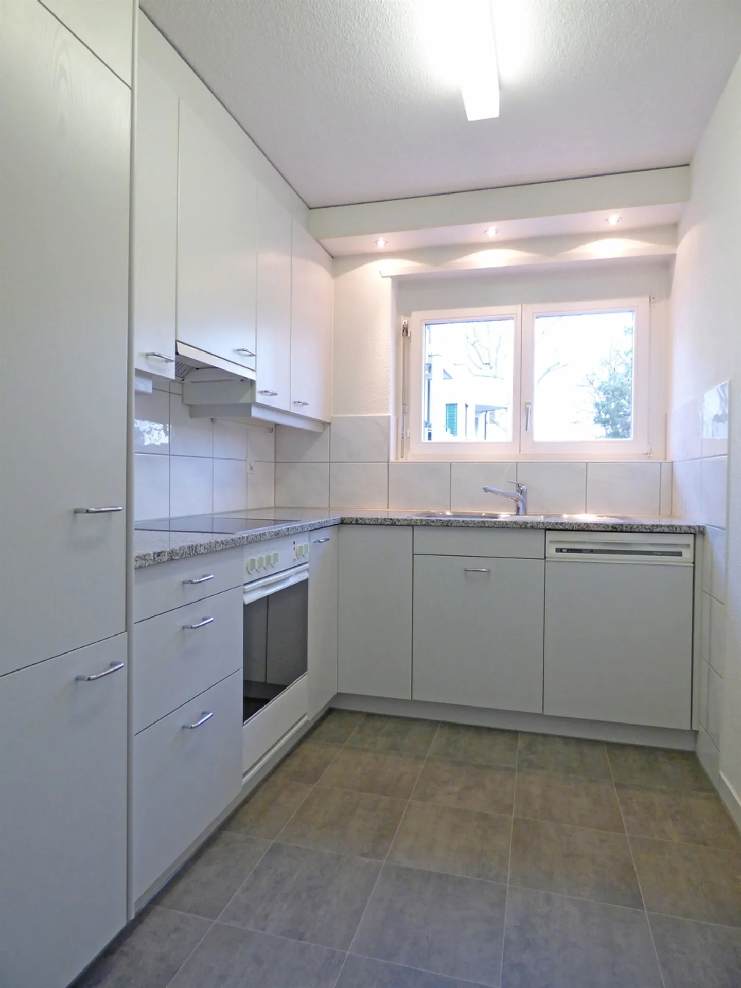 Charmante 4-Zimmerwohnung - Foto 5 von 8