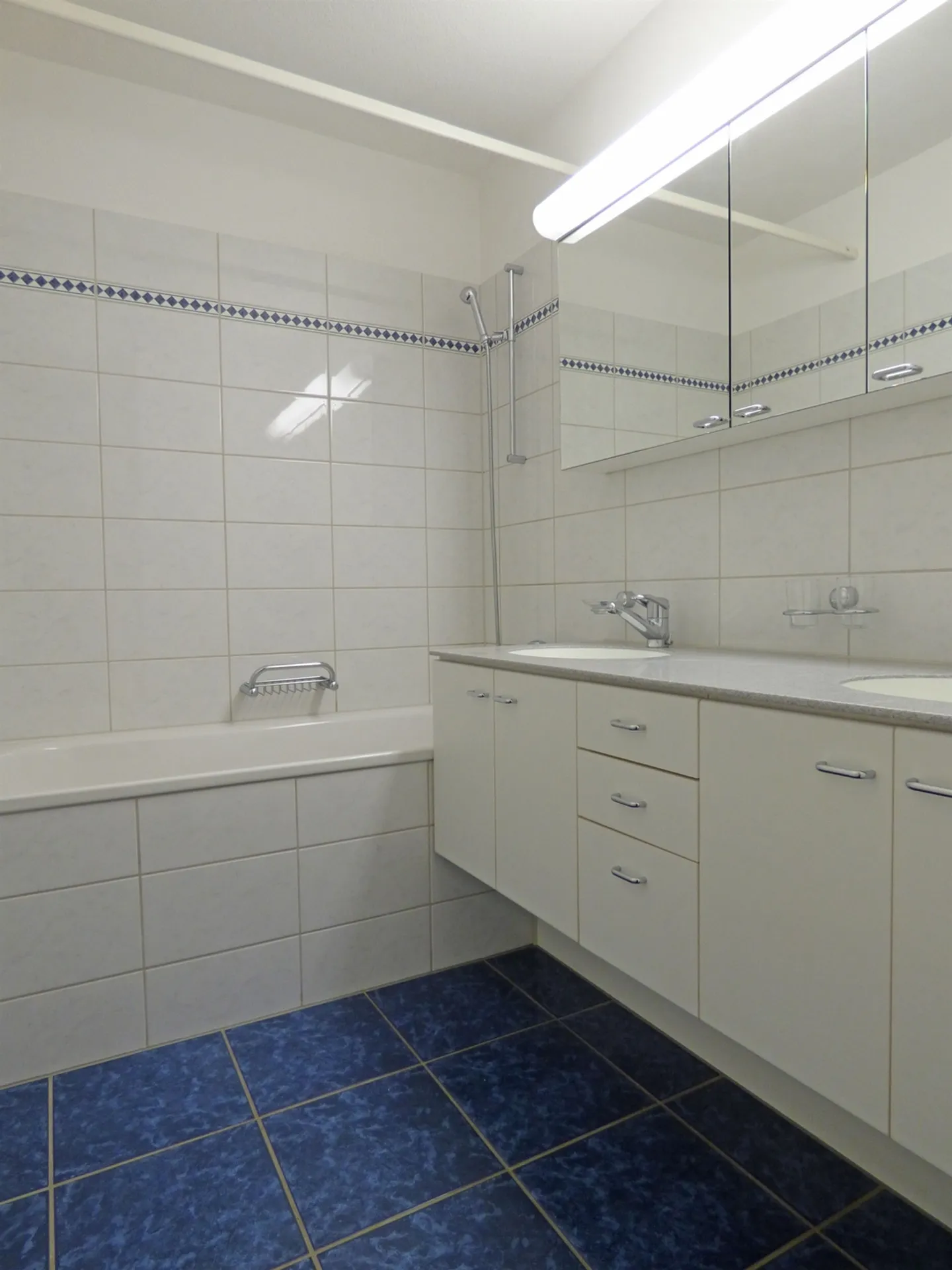 Charmante 4-Zimmerwohnung - Foto 6 von 8